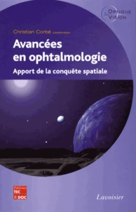 Avancées en ophtalmologie