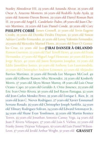 J'irai danser à Orlando