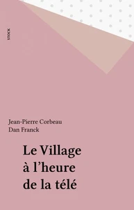 Le Village à l'heure de la télé