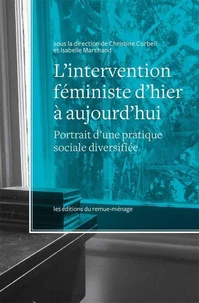 L'intervention féministe d'hier à aujourd'hui