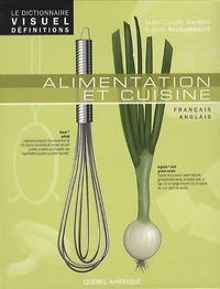 Alimentation et cuisine