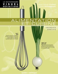 Alimentation et cuisine