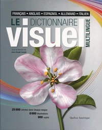 Le dictionnaire visuel multilingue