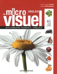 Le micro visuel anglais