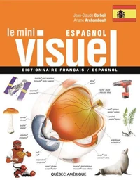 Le mini visuel espagnol