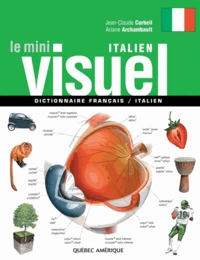 Le Mini Visuel italien