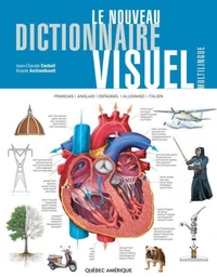 Le nouveau dictionnaire visuel
