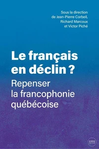 Le français en déclin ?