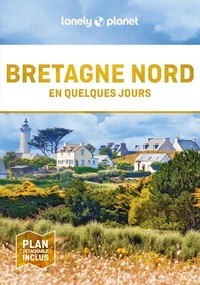 Bretagne nord en quelques jours