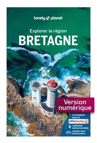 Explorer la région Bretagne