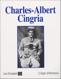 Charles-Albert Cingria
