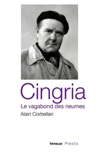Cingria