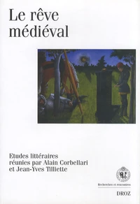 Le rêve médiéval