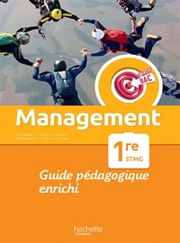 Management 1re STMG