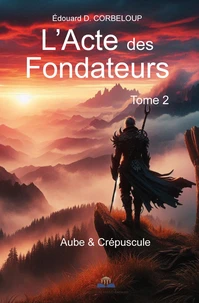 Aube et crépuscule