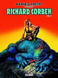 Richard Corben