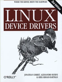 Linux Device Drivers