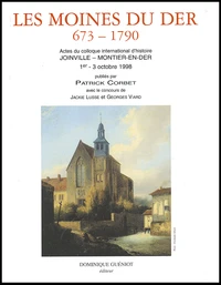Les moines du Der 673-1790.