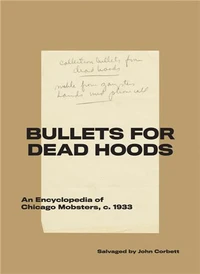 Bullets for dead hoods