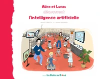 Alice et Lucas découvrent l'intelligence artificielle