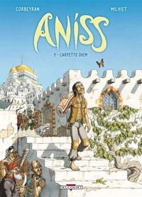 Aniss T01 : Carpette diem
