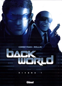 Back World Tome 1