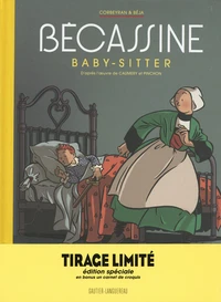 Bécassine baby-sitter