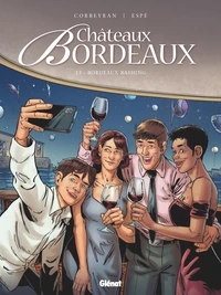 Bordeaux bashing