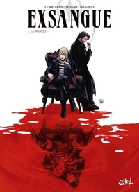Exsangue T01