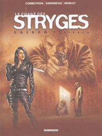 Pack en 2 volumes : Tomes 1, Ombres ; Tome 2, Pièges