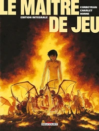 La légende des Stryges