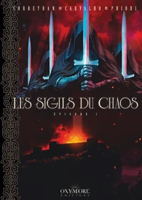 Les sigils du chaos
