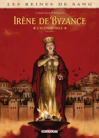 Irène de Byzance, l'iconophile