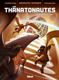 Le temps des professionnels