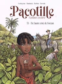 De l'autre côté de l'océan