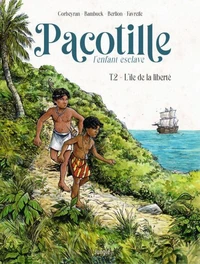 L'île de la liberté