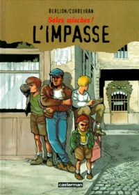 L'impasse
