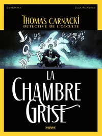 La chambre grise