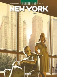 Uchronie[s  - New York - Tome 01