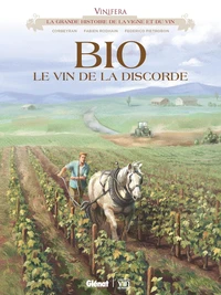 Bio, le vin de la discorde