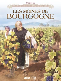 Les moines de Bourgogne