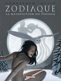 Zodiaque Tome 11 : La Malédiction du Verseau