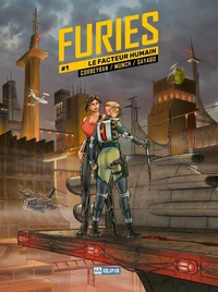 Furies