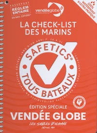 La check-list des marins