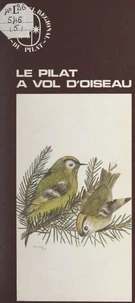 Le Pilat à vol d'oiseau