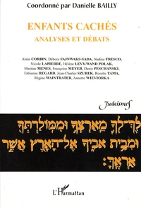 Enfants cachés : analyses et débats