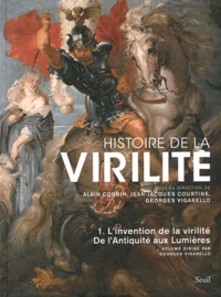 Histoire de la virilité