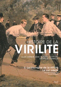 Histoire de la virilité