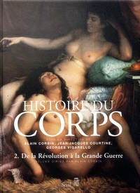 Histoire du corps