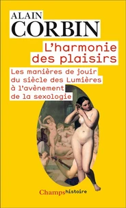 L'harmonie des plaisirs